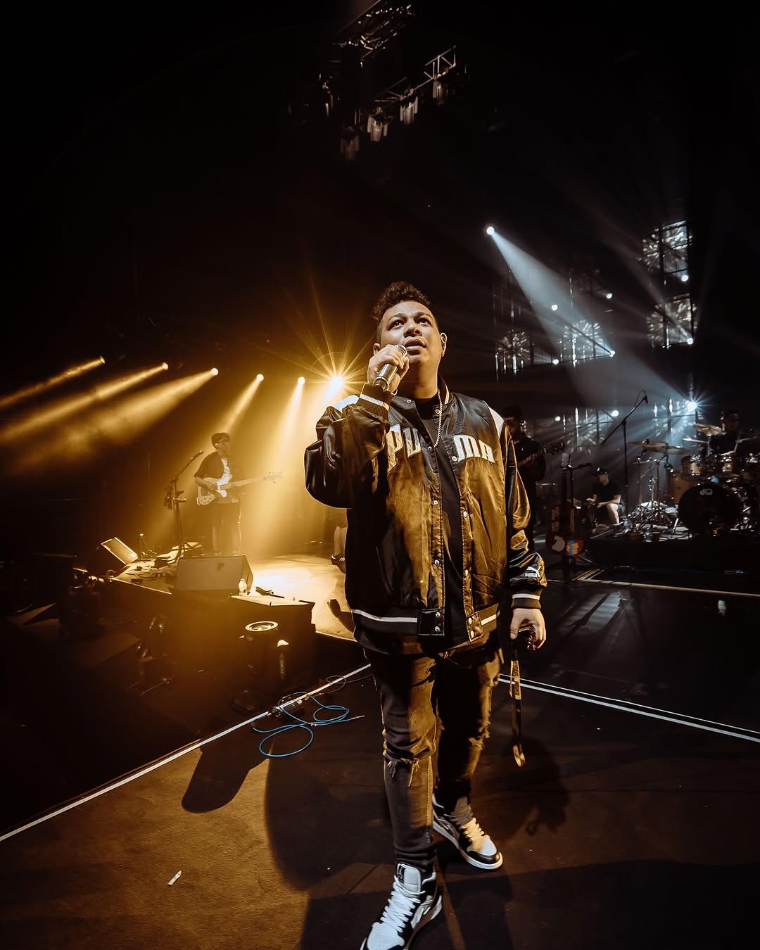 Mario G. Klau — Spotlight